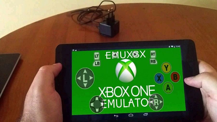 download android emulator for xbox one
