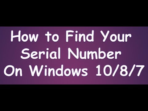 free windows 10 serial number